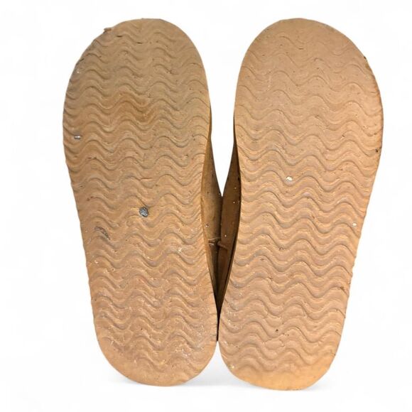 Womens Steve Madden Bedazzled Platform Boots SZ 7.5 - Picture 3 of 3